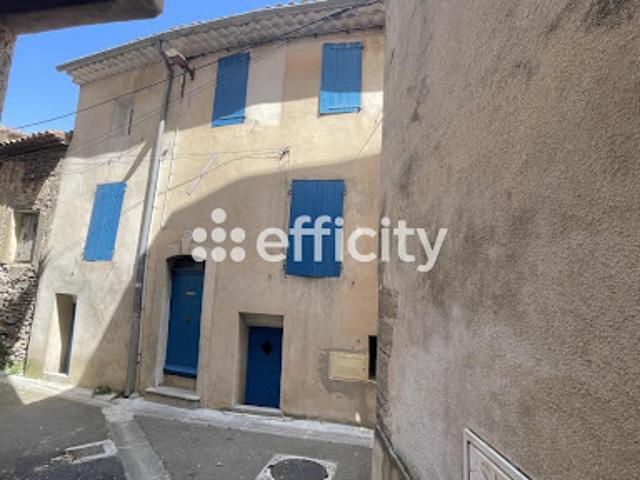 Vente Maison de ville 6 pièces 123 m2 Apt