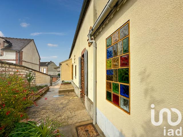 Vente Maison de ville 6 pièces 123 m2 Sens