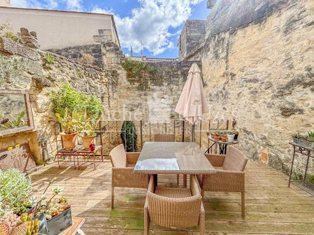 Vente Maison de ville 6 pièces 123 m2 Uzès