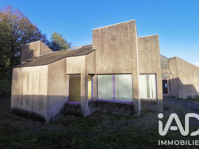 Vente Maison de ville 6 pièces