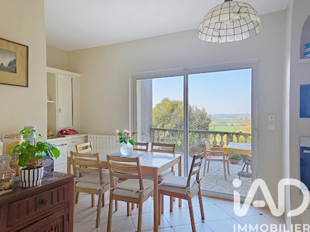 Vente Maison de ville 6 pièces 134 m2 Crastes