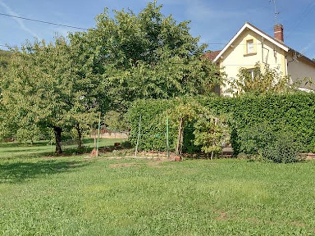 Vente Maison 6 pièces 134 m2 Duravel