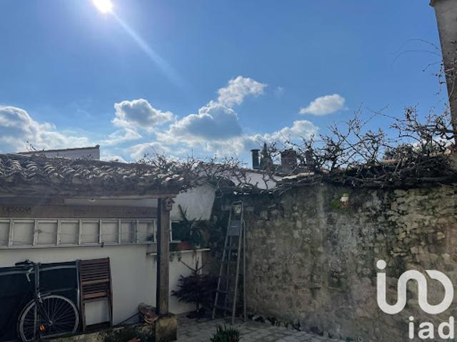 Vente Maison 6 pièces 135 m2 La Flotte