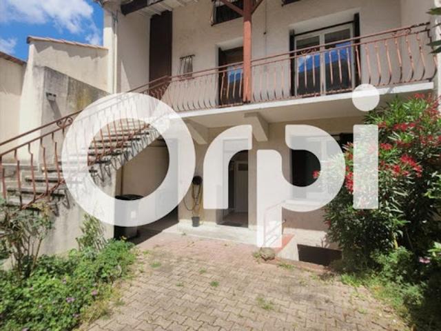Vente Maison de ville 6 pièces 135 m2 Lorette