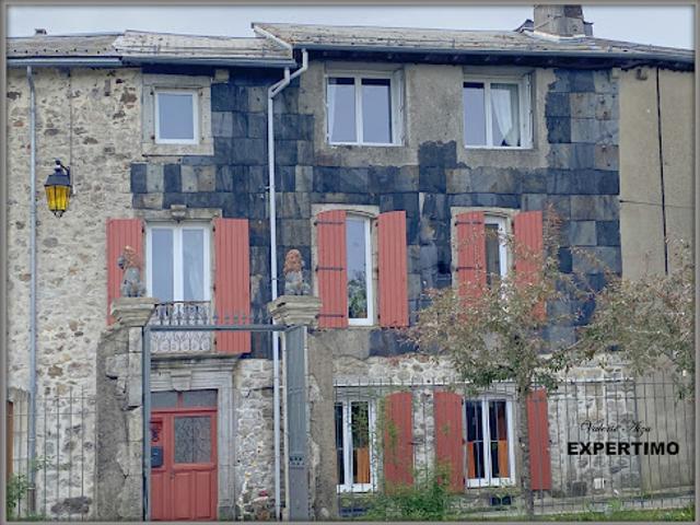 Vente Maison 6 pièces 136 m2 La Salvetat sur Agout