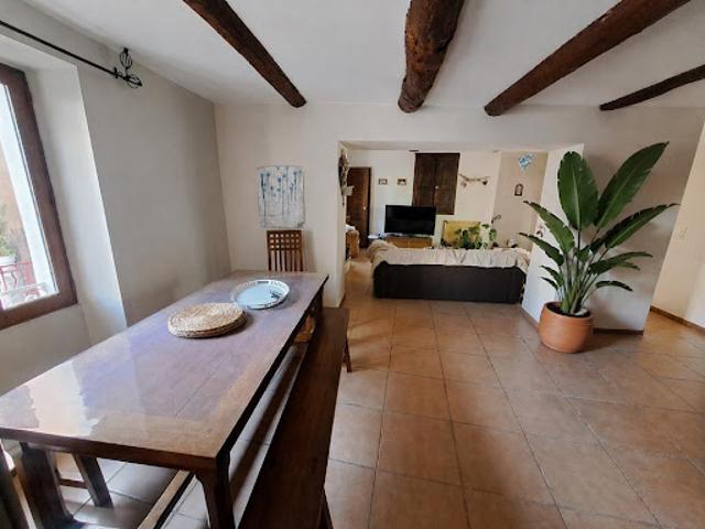 Vente Maison de ville 6 pièces 136 m2 Rousset