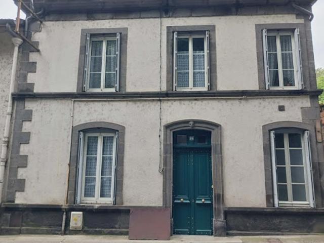 Vente Maison de ville 6 pièces 136 m2 Thiers