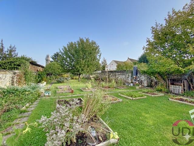 Vente Maison de ville 6 pièces 138 m2 Mennecy