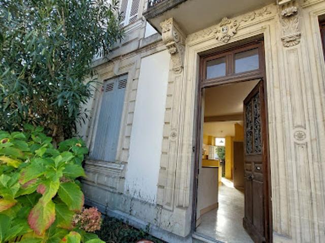 Vente Maison de ville 6 pièces 138 m2 Dax