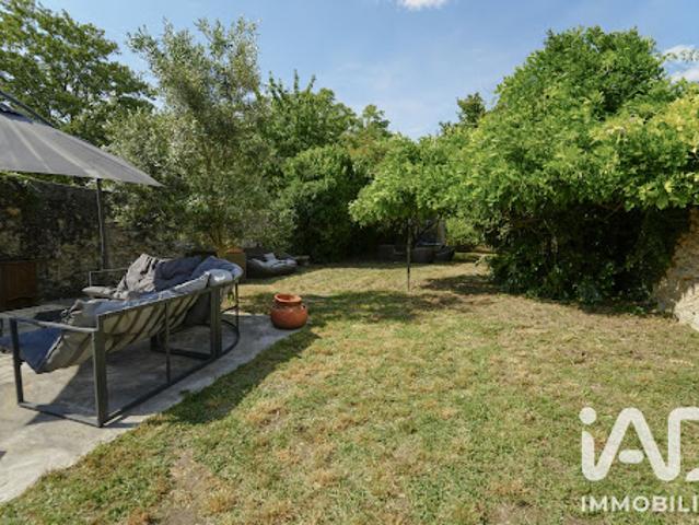 Vente Maison de ville 6 pièces 138 m2 Pringy