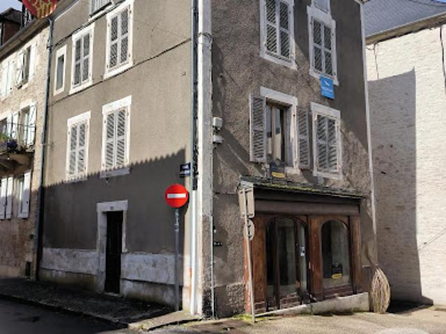 Vente Maison de ville 6 pièces 138 m2 Souillac