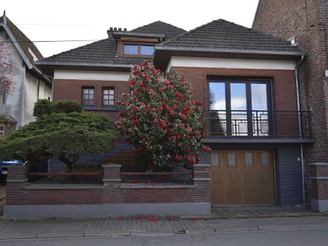 Vente Maison de ville 6 pièces 139 m2 Caudry