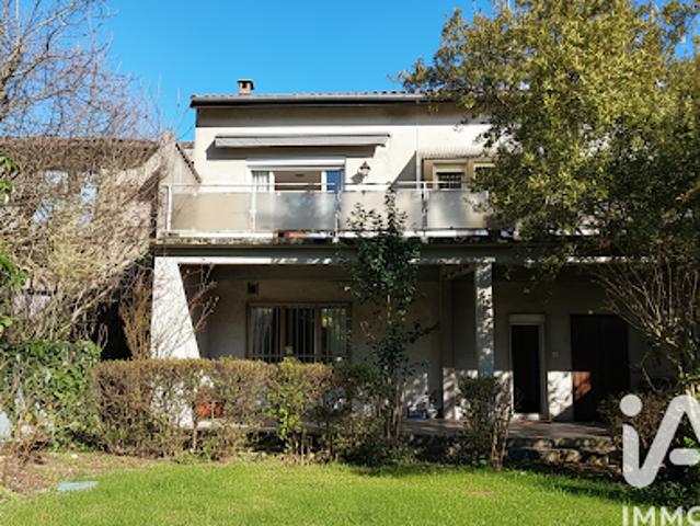 Vente Maison de ville 6 pièces 130 m2 Moissac