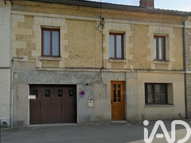 Vente Maison de ville 6 pièces 131 m2 Mouy