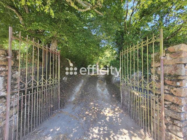 Vente Maison de ville 6 pièces 132 m2 Bécherel