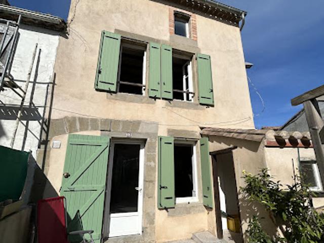 Vente Maison 6 pièces 132 m2 Bram