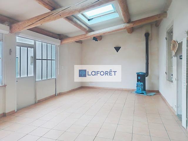 Vente Maison de ville 6 pièces 133 m2 Valreas