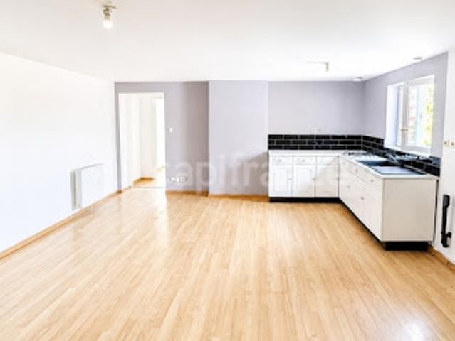 Vente Maison de ville 6 pièces 133 m2 Wavrechain sous Denain