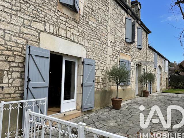 Vente Maison de ville 6 pièces 145 m2 Pechs de l'Espérance