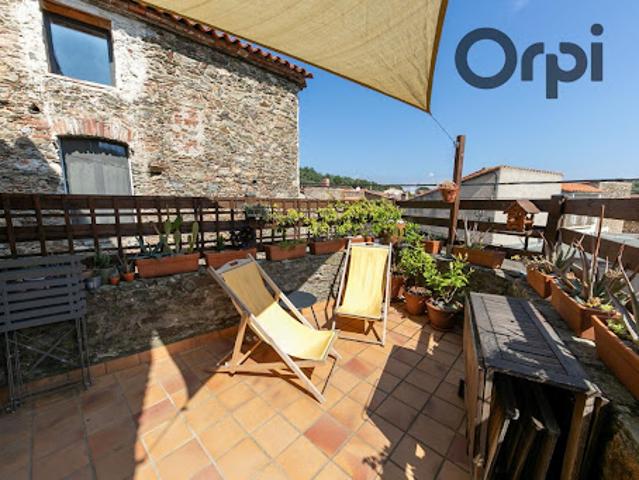 Vente Maison de ville 6 pièces 146 m2 Corbere