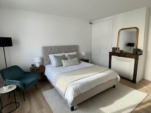 Vente Maison de ville 6 pièces 146 m2 Le Havre