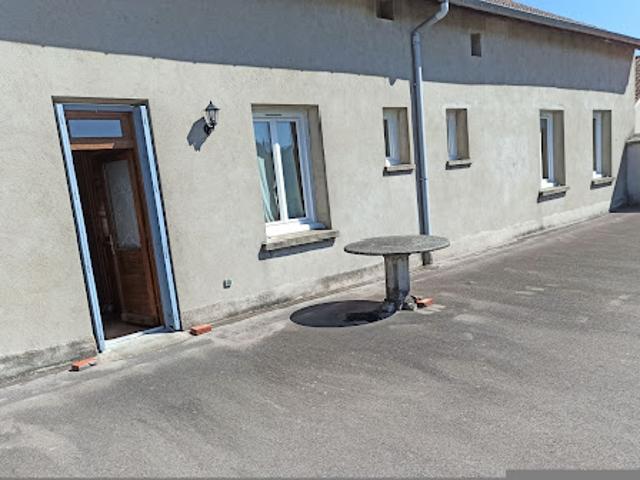 Vente Maison de ville 6 pièces 146 m2 Sainte Sigolène