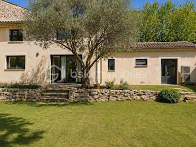 Vente Maison de ville 6 pièces 146.44 m2 Montelimar