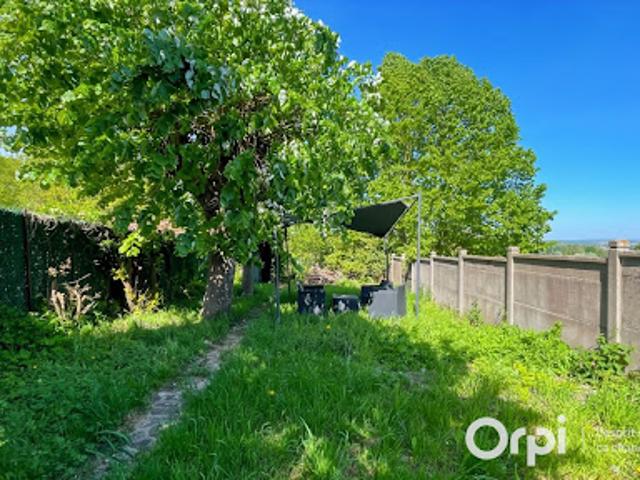 Vente Maison de ville 6 pièces 146.56 m2 Chaumont en Vexin