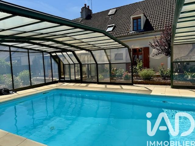 Vente Maison de ville 6 pièces