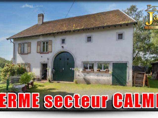 Vente Maison de ville 6 pièces 140 m2 Anould