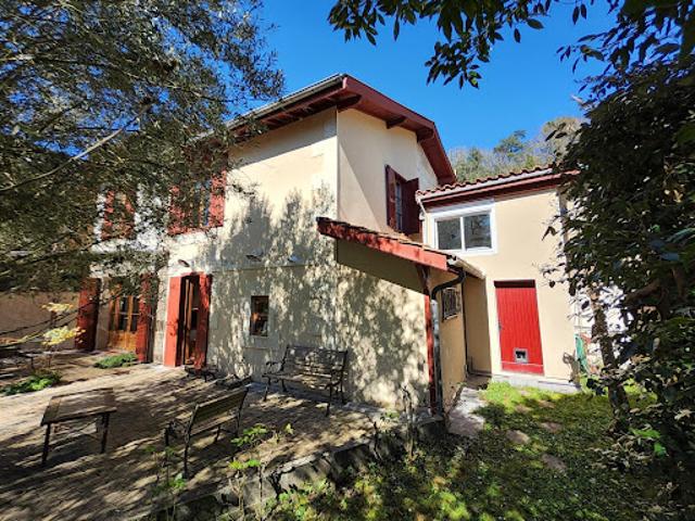 Vente Maison 6 pièces 140 m2 Cambes