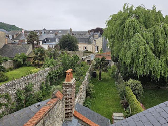 Vente Maison de ville 6 pièces 140 m2 Fecamp