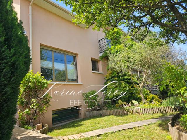 Vente Maison de ville 6 pièces 140 m2 Fosses