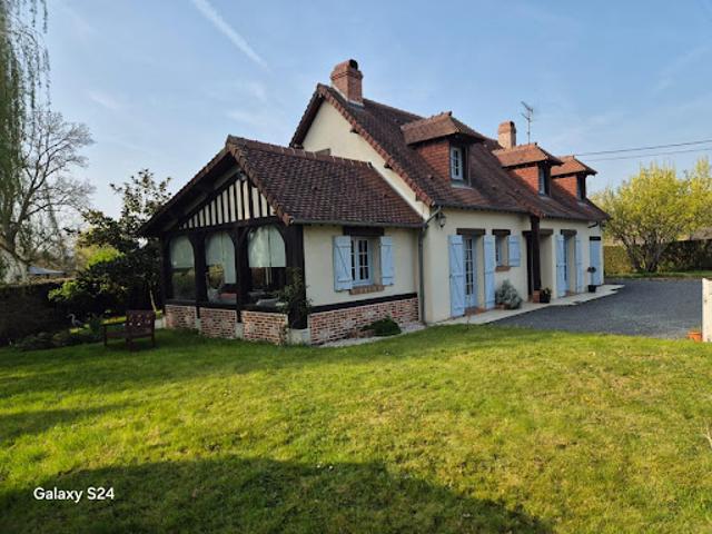 Vente Maison de ville 6 pièces 140 m2 Pont l'eveque