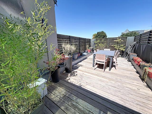 Vente Maison de ville 6 pièces 143 m2 Reims