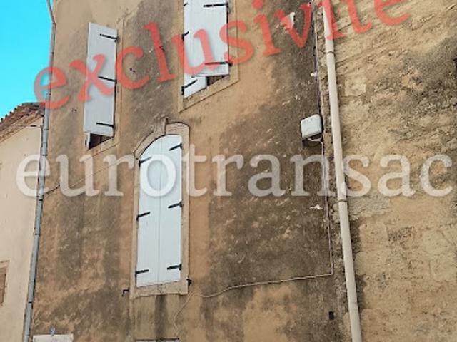 Vente Maison 6 pièces 154 m2 Nézignan l'Evêque