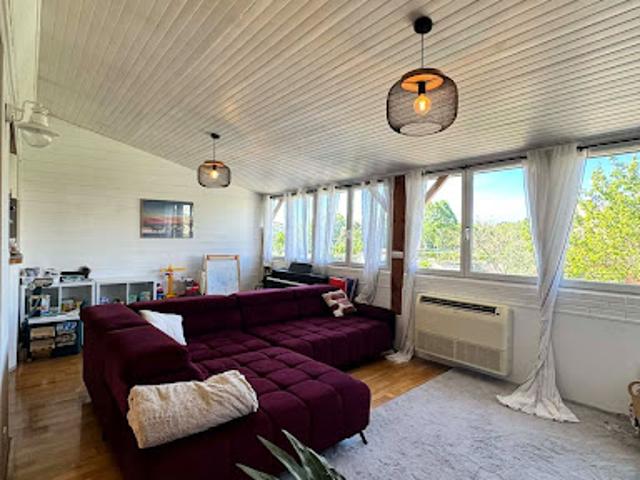 Vente Maison de ville 6 pièces 154 m2 Castres