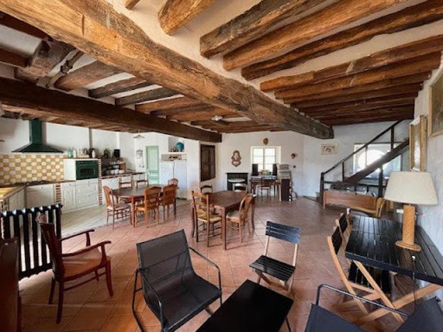 Vente Maison de ville 6 pièces 157 m2 Meung sur Loire