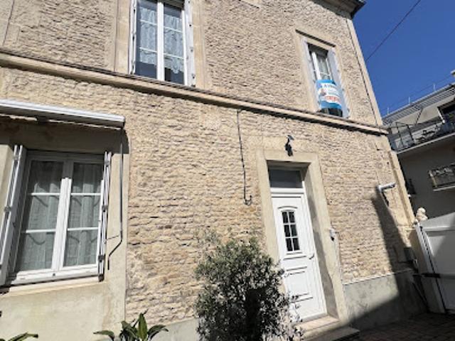 Vente Maison de ville 6 pièces 157 m2 Caen