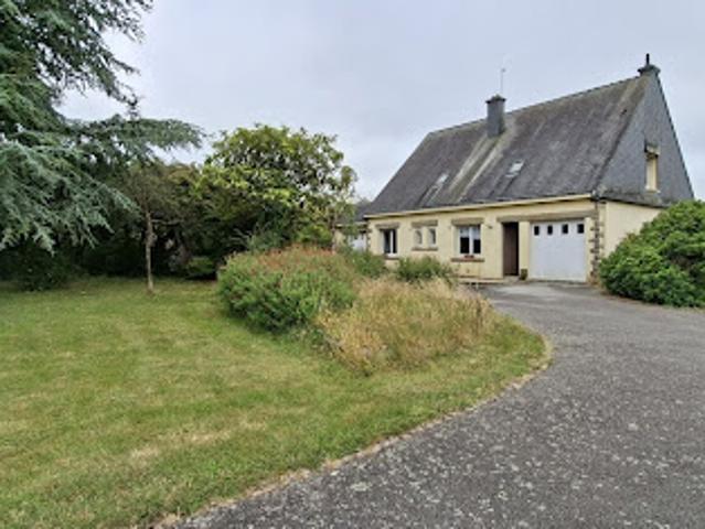 Vente Maison de ville 6 pièces 159 m2 Ambon