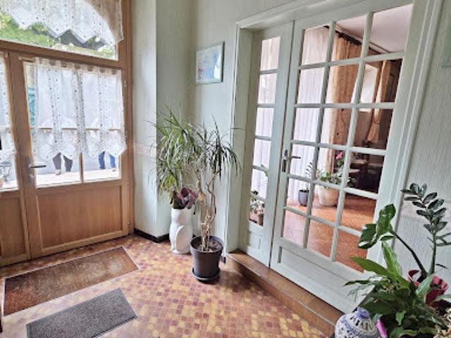 Vente Maison de ville 6 pièces 159 m2 Pouzauges