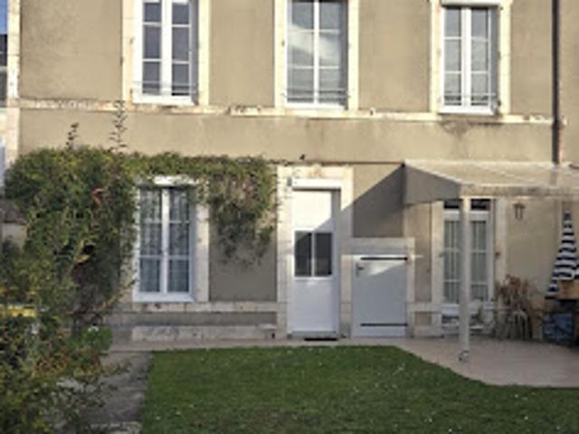 Vente Maison de ville 6 pièces 150 m2 Orleans