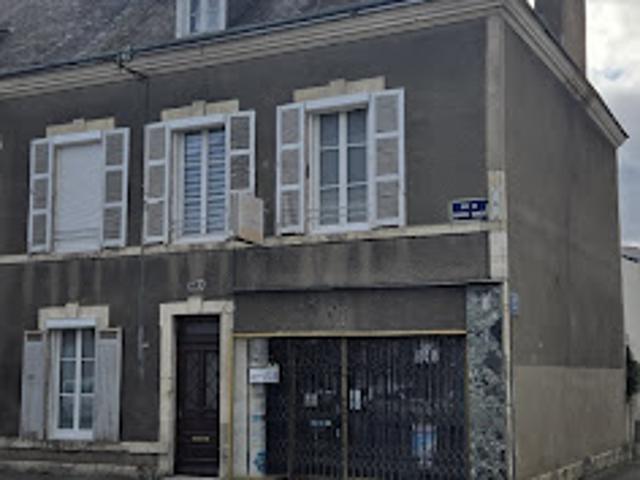 Vente Maison de ville 6 pièces 150 m2 Orleans
