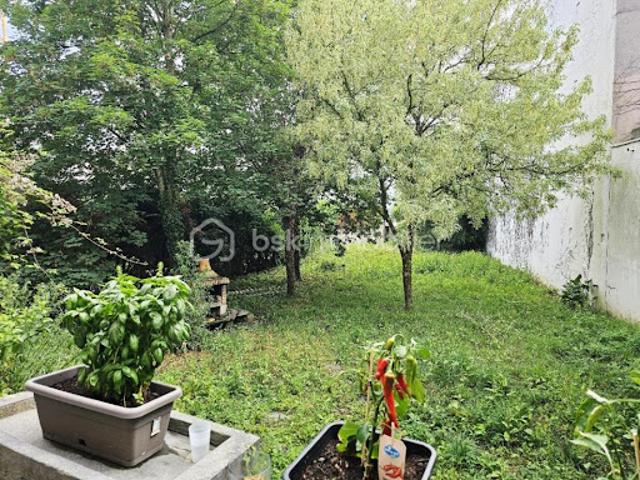 Vente Maison de ville 6 pièces 150 m2 Chateaubriant