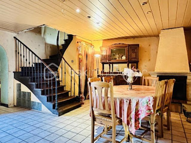 Vente Maison de ville 6 pièces 150 m2 Insming