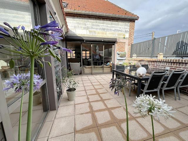 Vente Maison de ville 6 pièces 150 m2 Peronne