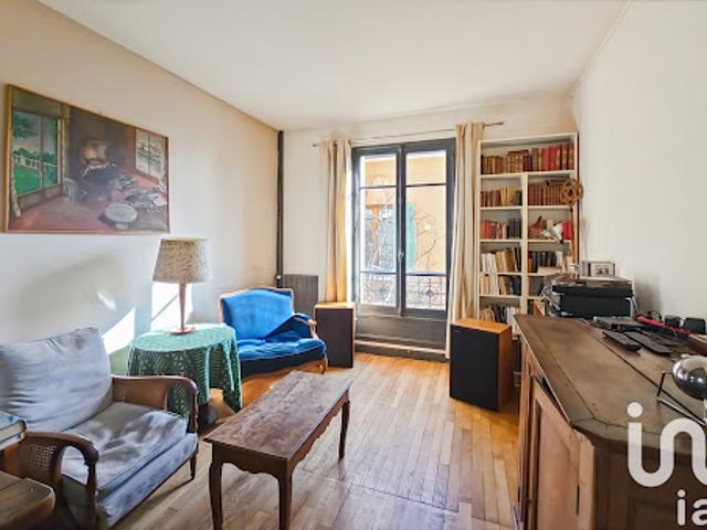 Vente Maison de ville 6 pièces 150 m2 Suresnes