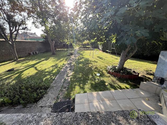 Vente Maison de ville 6 pièces 152 m2 Cambrai