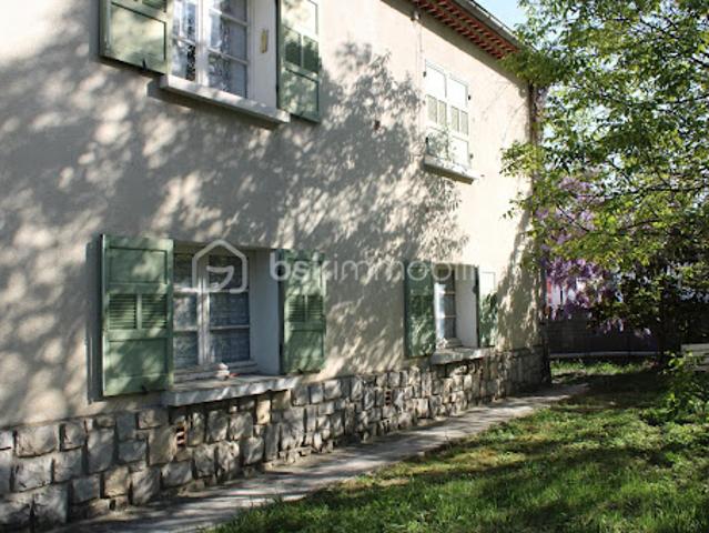 Vente Maison de ville 6 pièces 152 m2 Peyruis