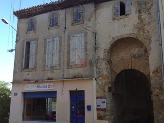 Vente Maison 6 pièces 152 m2 Saint Laurent de la Cabrerisse